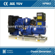 Генерация энергии 56KVA Lovol 60Hz, HPM63, 1800RPM